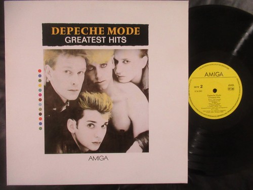Depeche mode greatest hits - hits, /