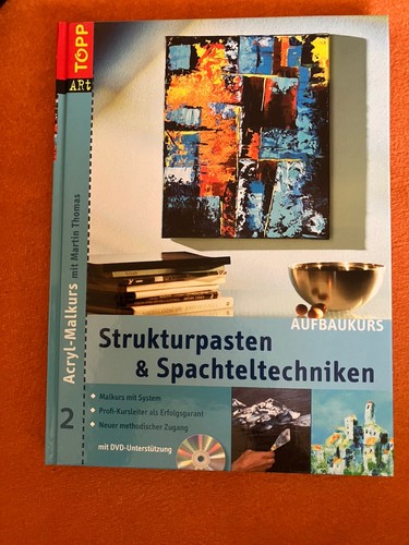 Strukturpasten