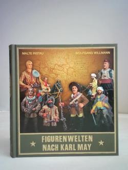 Figurenwelten nach karl - nach, may