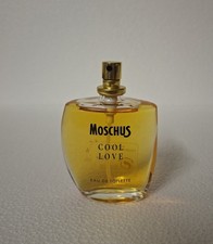  Moschus  Cool Love  Eau de