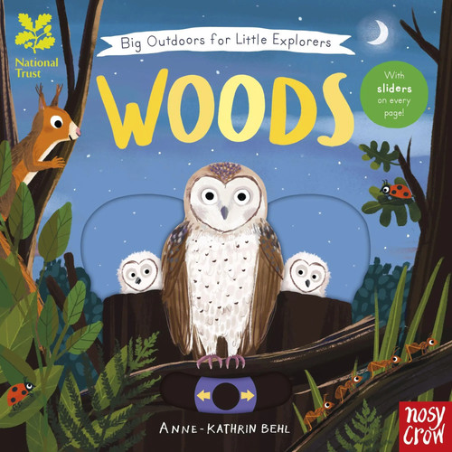 National trust big outdoors - trust, |