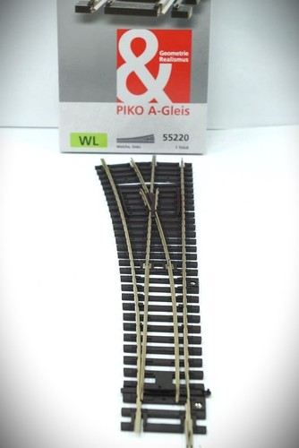 Spur piko 55220 - ho,