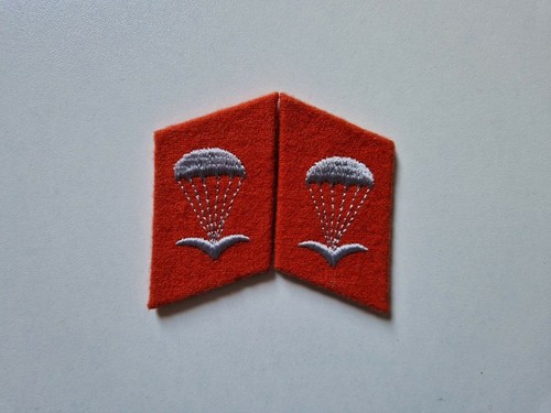 Ddr nva kragenspiegel für - kragenspiegel,