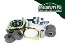 Powerflex domlager bmw e30 - bmw,