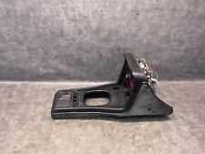 Porsche 924 Mittelkonsole VDO Anzeigen #26362