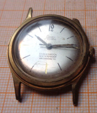 Ältere gebrauchtes Handaufzug AU Werk Durowe 450 etc.. gangbar MSB2