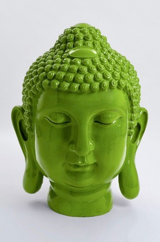 Buddha kopf xxl - 100, cm