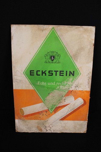 Eckstein echt und recht - eckstein,