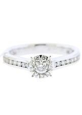 MEMOIRE DESIGNER 18kt WG