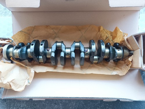 Neu original kurbelwelle m30 - neu,