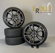 Zoll amg felgen - 19,