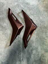  Yamaha yzf r125 Seitenverkleidung Baujahr 08-14