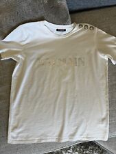 balmain t shirt damen original
