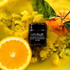 Otto Hutt,Fulmination