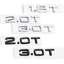 Für Audi 1.8T 2.0T 3.0T