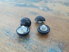 ♥Nr. A26a- Alte Glasaugen