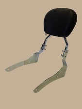 Sissy Bar With Backrest For