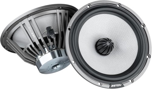 Eton hex 165 tieftöner - hex, 16,5