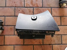 Alfa Romeo 156 932 Handschuhfach Ablagefach Fach Schwarz 151909000