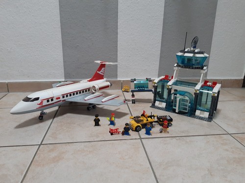 Lego city set - lego,