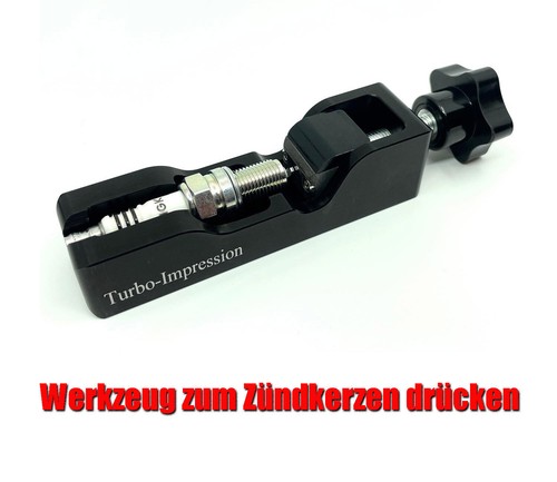 Werkzeug zum zündkerzen - werkzeug,
