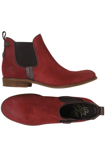 Mustang stiefelette damen - mustang,