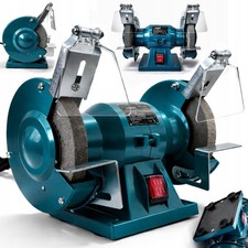 Doppelschleifer Tischschleifer