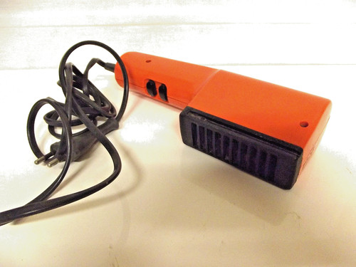 Braun haartrockner fön - braun,