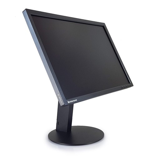 Lenovo thinkvision t2254pc - thinkvision,