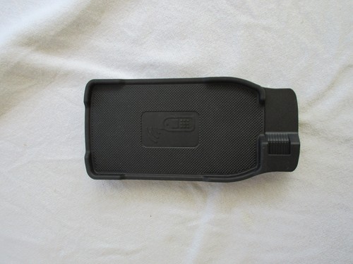 Handyablage adapter für audi - für,