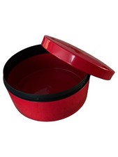 Wesco Aufbewahrungsbox rund