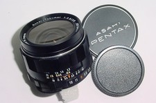 Pentax Super Takumar 28mm