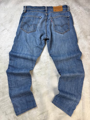 Levi 512 straight fit - 512,