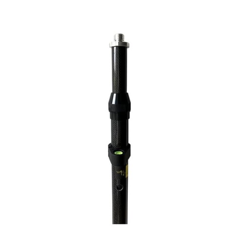 Vermessung teleskop gps stäb - vermessung,