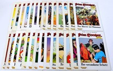 Prinz Eisenherz Carlsen - alle 1.Aufl. Zustand min. sehr gut / 1 - zur Auswahl