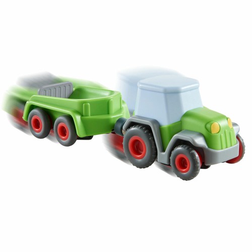 Haba kullerbü traktor mit - haba,