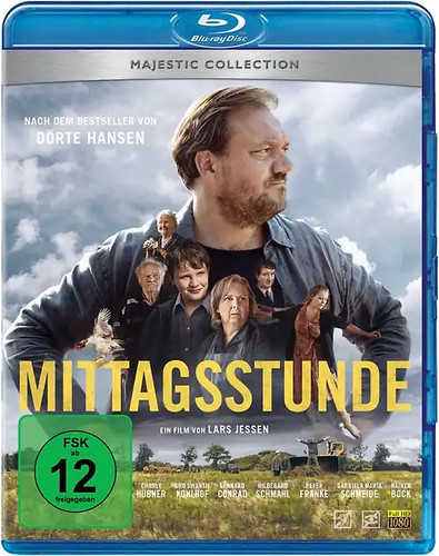 Mittagsstunde
