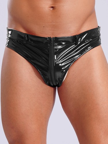Iefiel herren lack leder - lack,