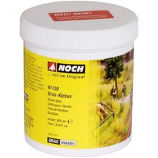 Noch 61130 Gras-Kleber, 250 g