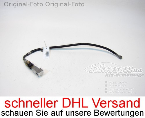 ölleitung druckschlauch - Ölleitung,