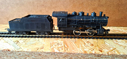 Lima 3006 - h0, (alco1930)