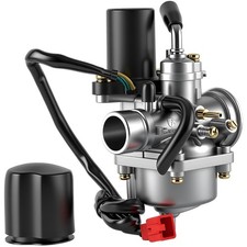 Vergaser 18mm Benzin 2-Takt