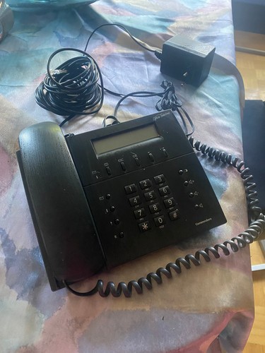 Vintage commodore office - commodore,