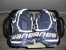 Kassel Huskies Handschuhe