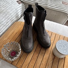 Kennel Schmenger Stiefeletten