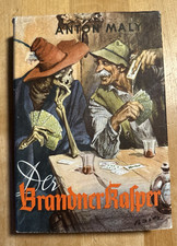 Der Brandner Kasper Anton Maly