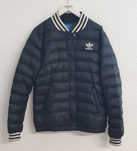 Adidas jacke schwarz - adidas,