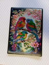 Notizbuch DIN A5  blanko