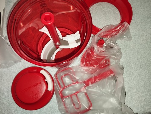 Tupperware pts extra chef rot - tupperware,