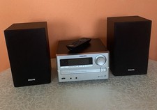 Philips McM2000 Kompaktanlage